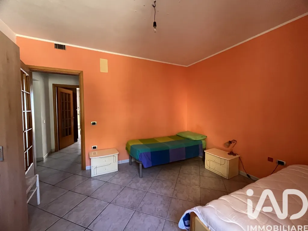 Chambres - Apartment with Sea View in Longobardi