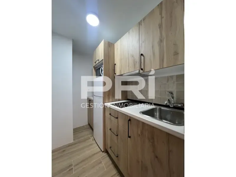 Cuisine - Renovated Apartment with Views in Realejo
