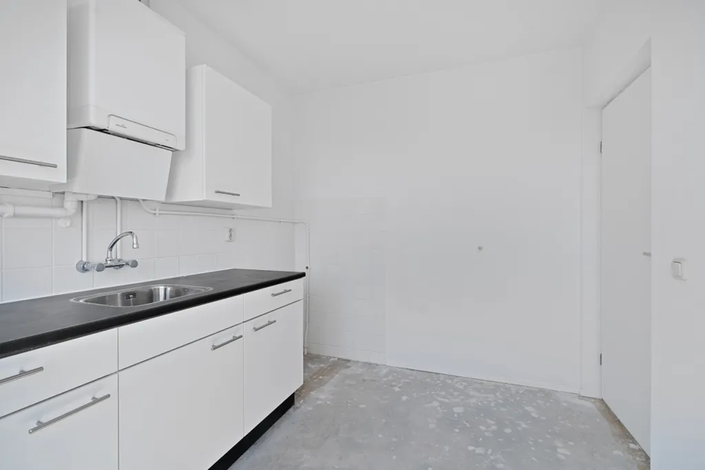 Appartement 2 pièces à Amsterdam