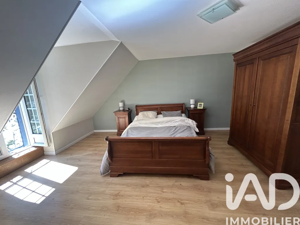 Chambres - Longère avec Piscine à Chailles, près de Blois