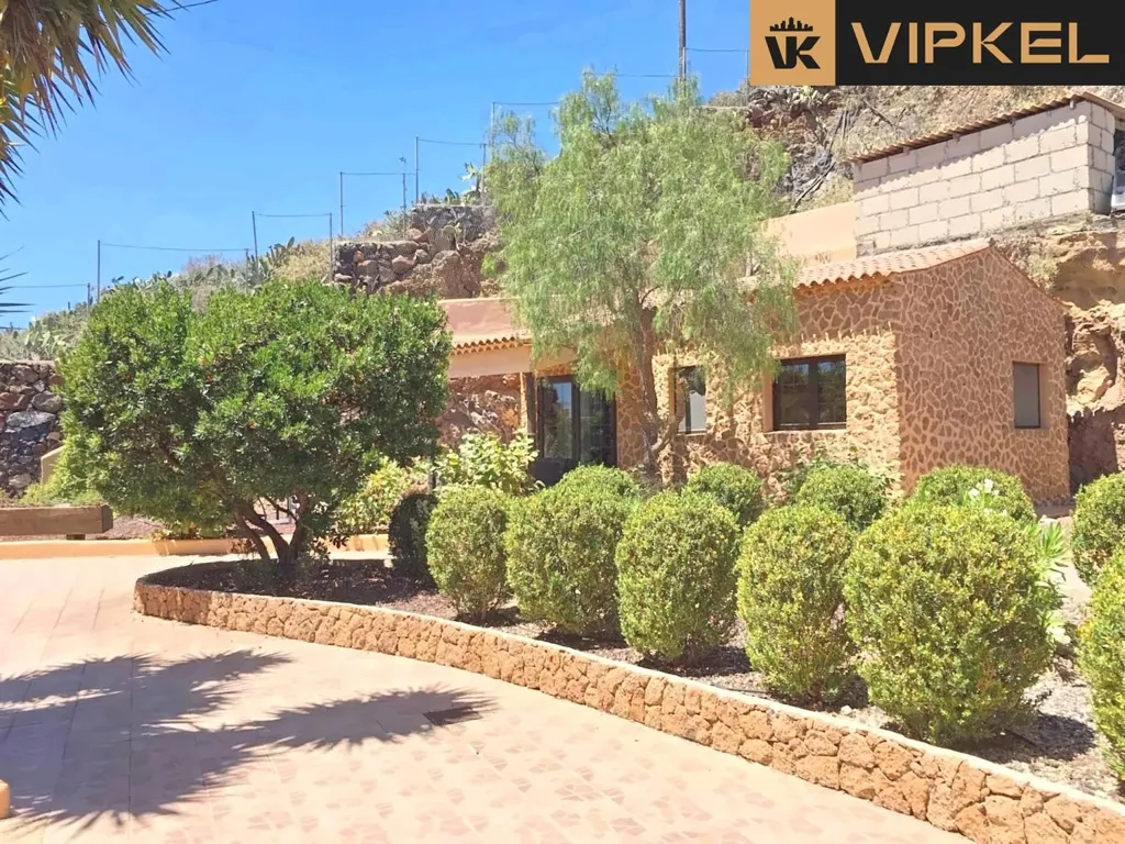 Esterno - Chalet with Panoramic Views in Arona