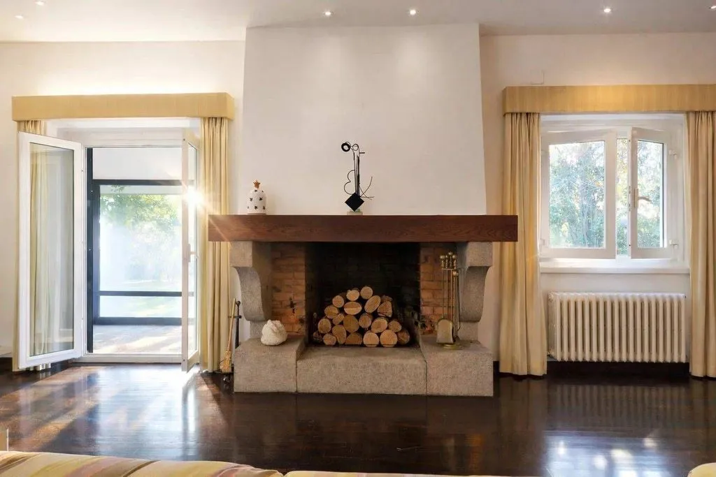 Elutuba - Luxury Villa with Panoramic Views in Colleromano, Rome