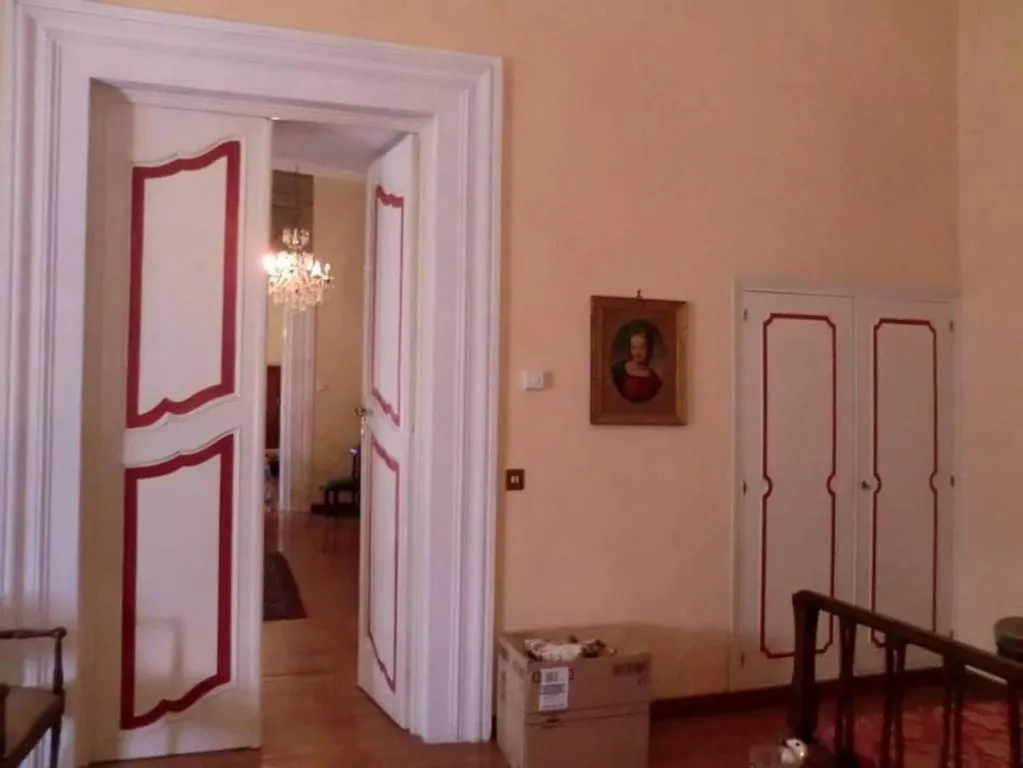 Magamistoad - Luxury Flat with Historic Views in Lucca