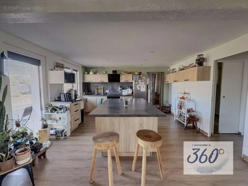 Maison 7 pièces à Louhans