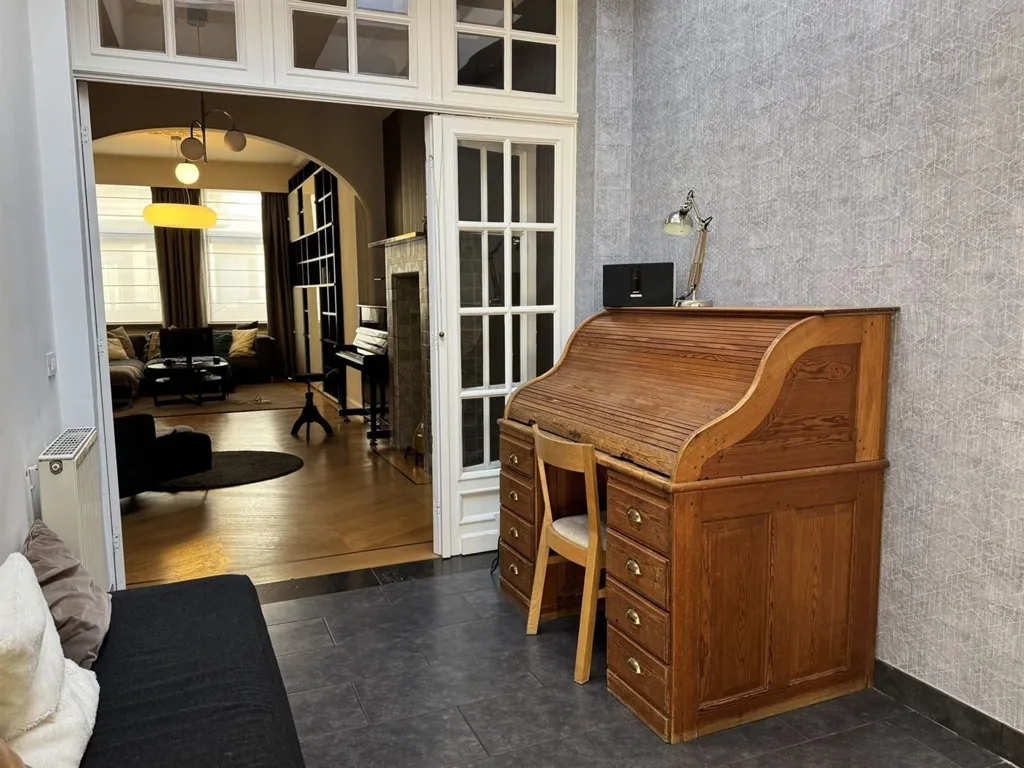 Maison 4 chambres à Mechelen