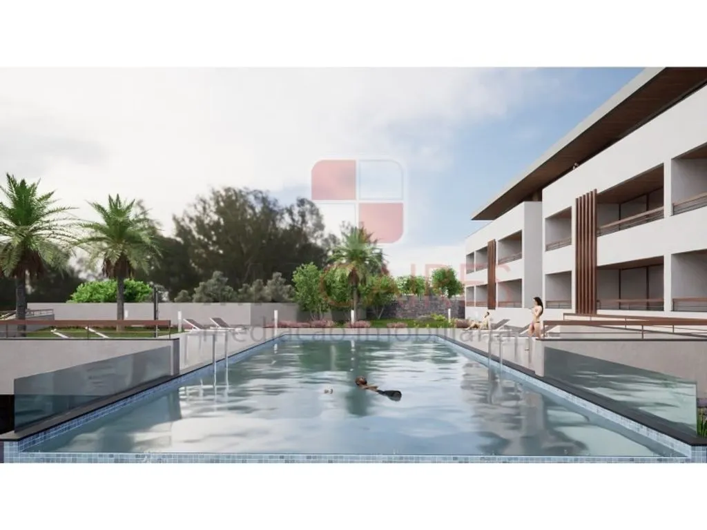 Luxury Apartment with Pool in Funchal