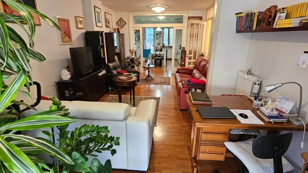 Séjour - Apartment with Parking in Civitanova Marche