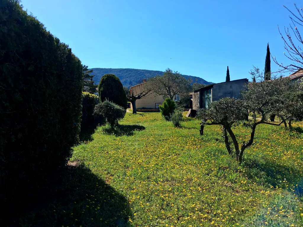 Maison 4 pièces à Maubec