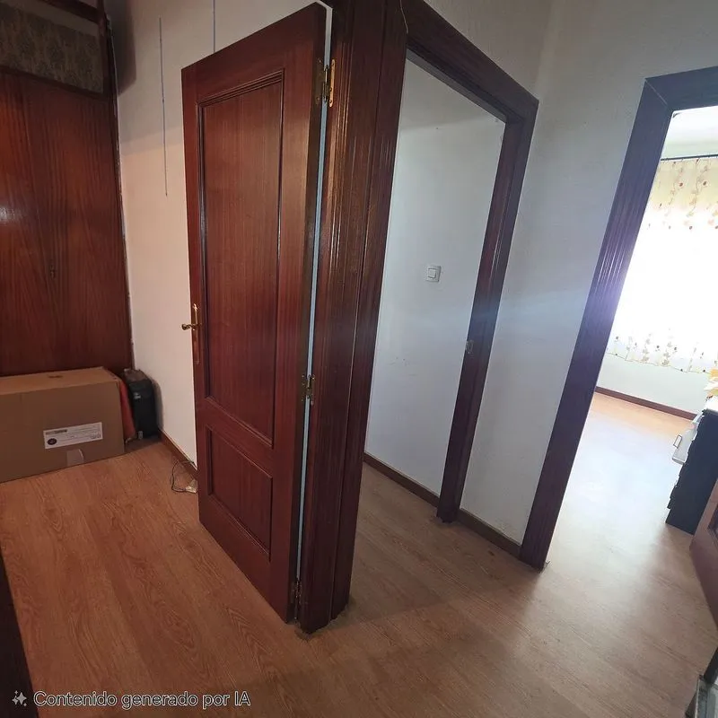 Esik - Apartment with Patio Access in Garrido Sur