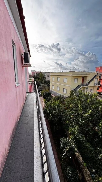Balcone - Rearfitted Flat with Balconies in Procida