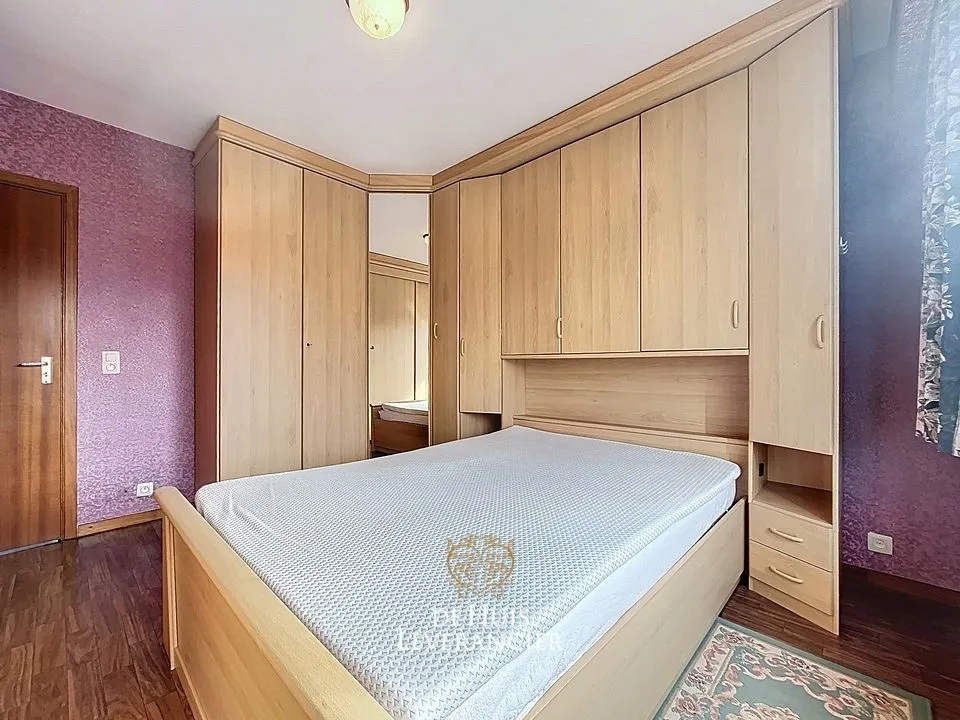 Magamistoad - 1-Bedroom Apartment with Garage in Niel