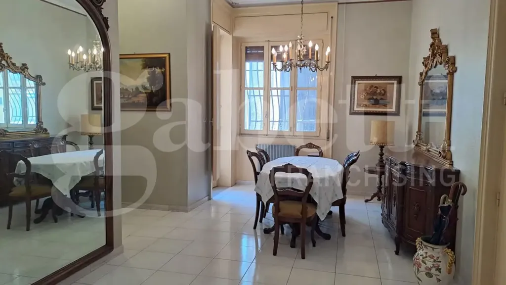 Söögituba - Apartment with Garden in Catania Centre