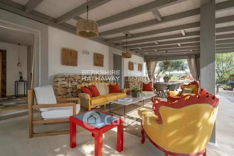 Terrass - Villa with Private Pool in Sava, Salento