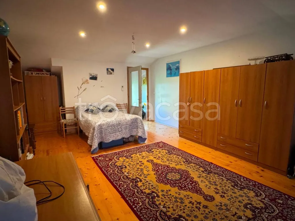 Chambres - Terraced House with Garden in Cormons