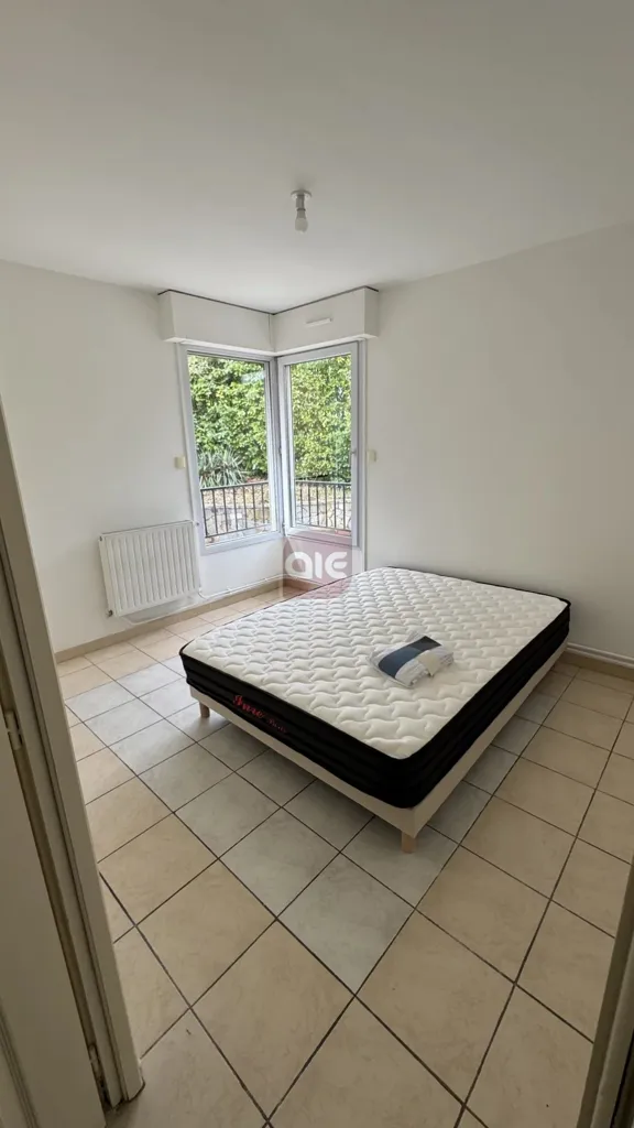 Magamistoad - Renovated T5 with Pool in Saint-Clément-de-Rivière
