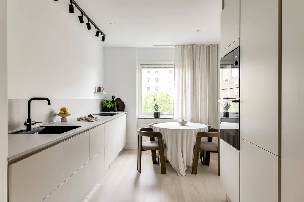 Appartement 3 pièces à Malmö kommun