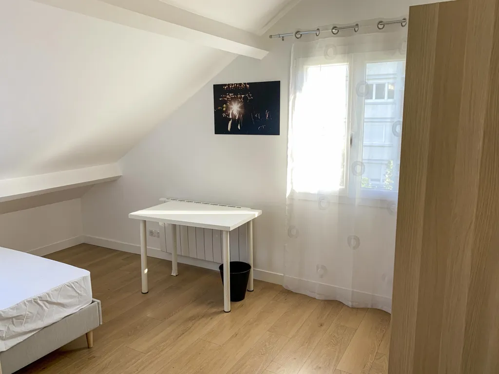 Magamistoad - Shared Flat with Balcony in Central Location