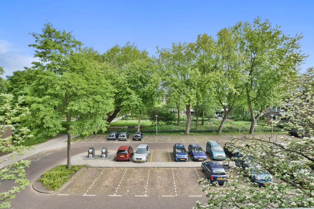 Esterno - Apartment with Central Location in Amsterdam