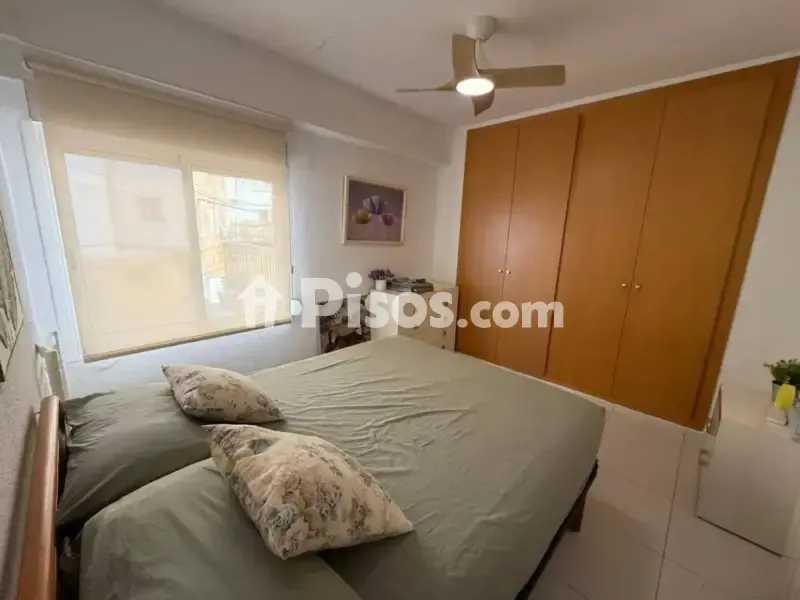 Chambres - Seafront Apartment with Terraces in Denia