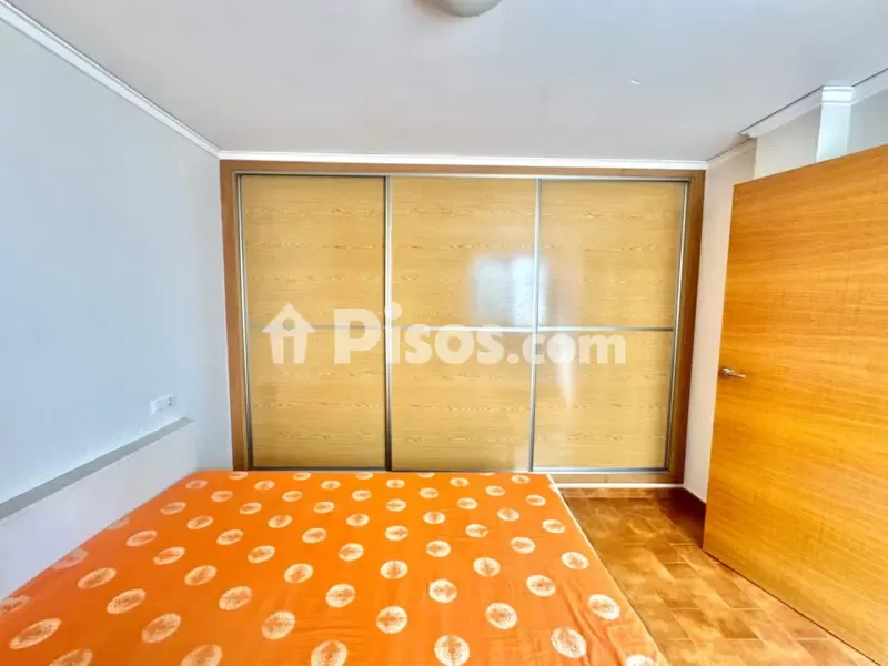 Magamistoad - Duplex Loft with Two Terraces in Benipeixcar