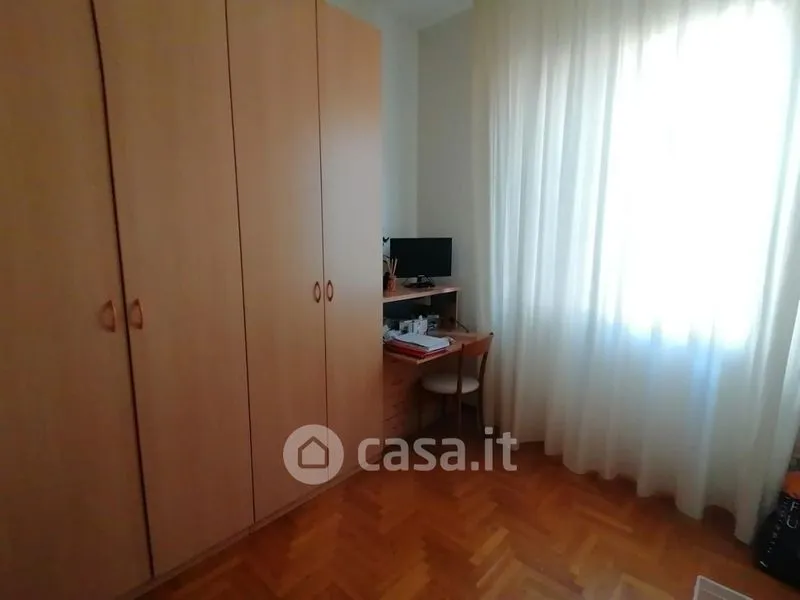Bedrooms - Rustic Villa with Garden in Castelfranco di Sotto