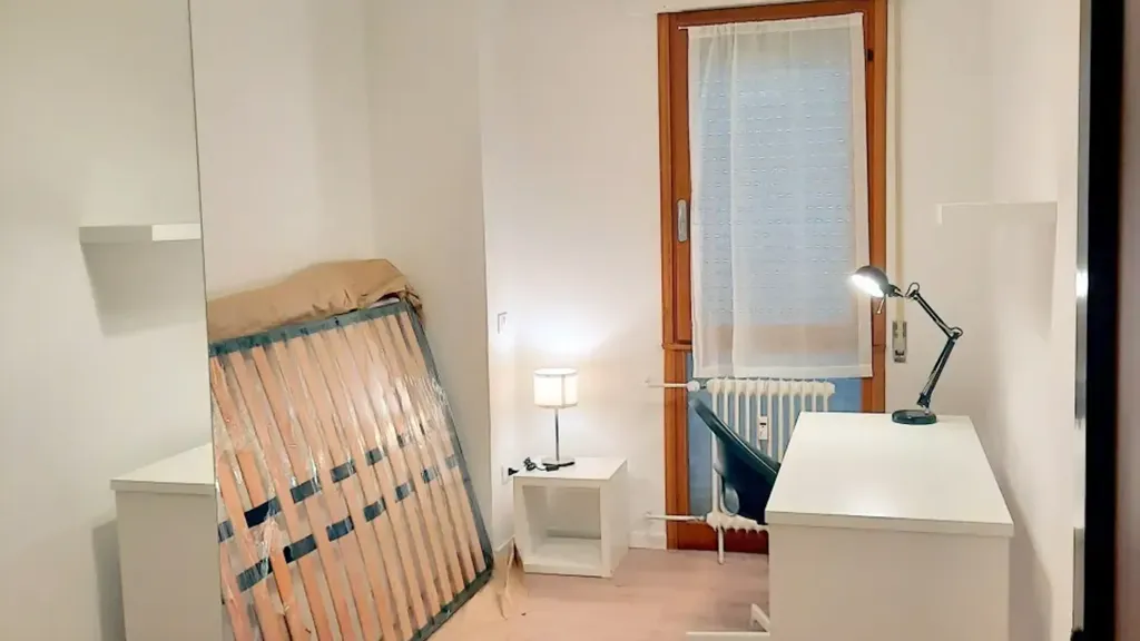 Magamistoad - Modernised 3-Bedroom Apartment in Padua