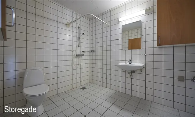 Appartement 2 pièces à Ølgod
