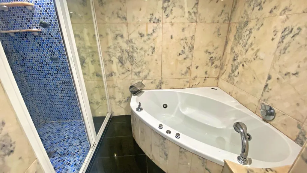 Salles de bain - Luxury Flat with Central Alicante Location