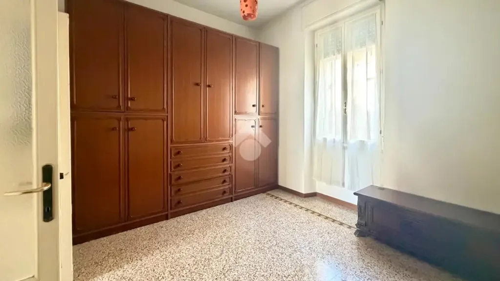 Toad - 3-Room Apartment with Balcony in Broni