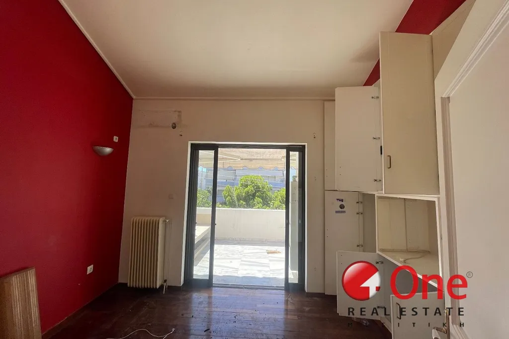 Pièces - Maisonette with Sea View in Glyfada