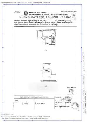 Apartment to Renovate in Recanati