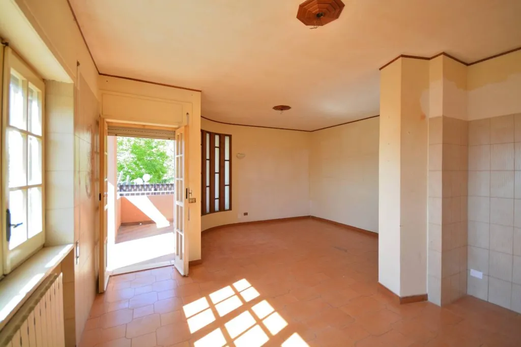 Toad - Apartment with Panoramic View in Stefanaconi