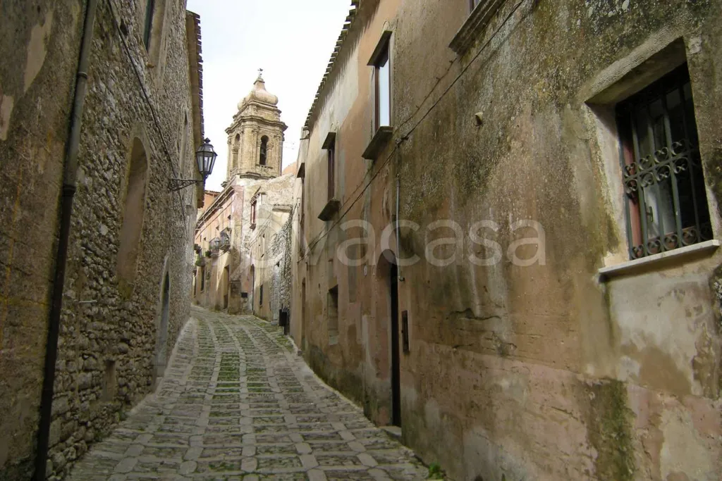 Esterno - Apartment with Garden in Erice