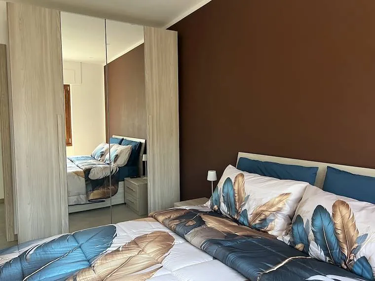 Magamistoad - Apartment with Terrace in Fiuggi