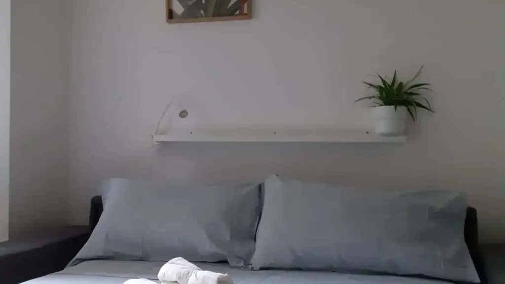 Chambres - Studio with Wi-Fi in Milan