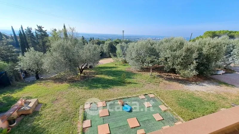 Aed - Panoramic Villa with Sea View in Rosignano Marittimo