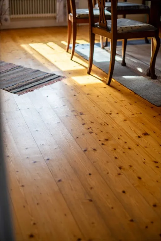 Stanze - Charming Farmhouse with Workshop in Nyhem
