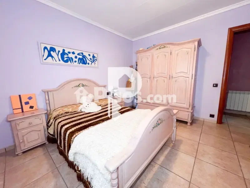 Chambres - Chalet with Jacuzzi in Vallirana
