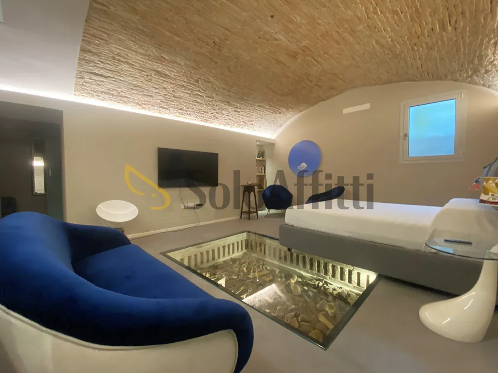 Appartement 6 pièces à Forlì