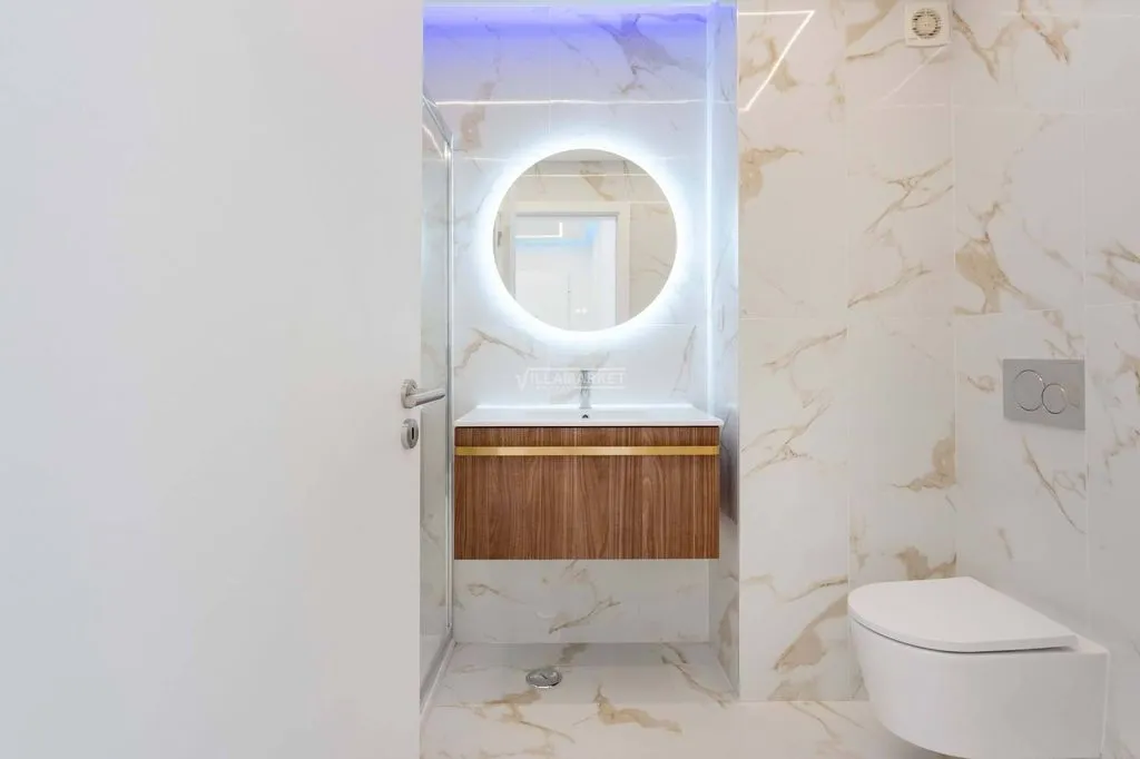 Vannitoad - Refurbished Sea View Flat in Quarteira