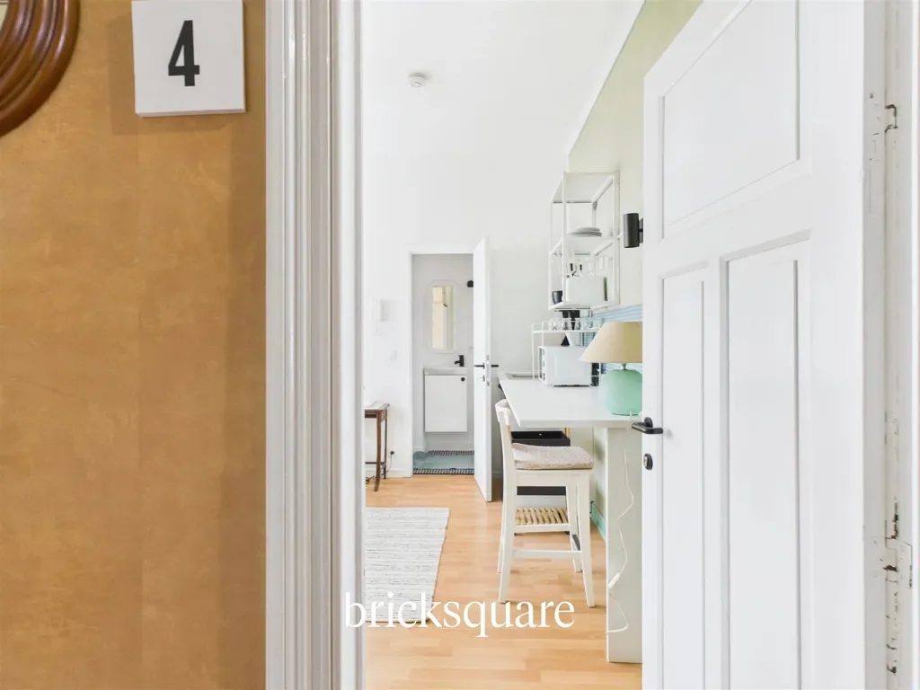 Ingresso - Co-living Apartment with Terrace in Arlon