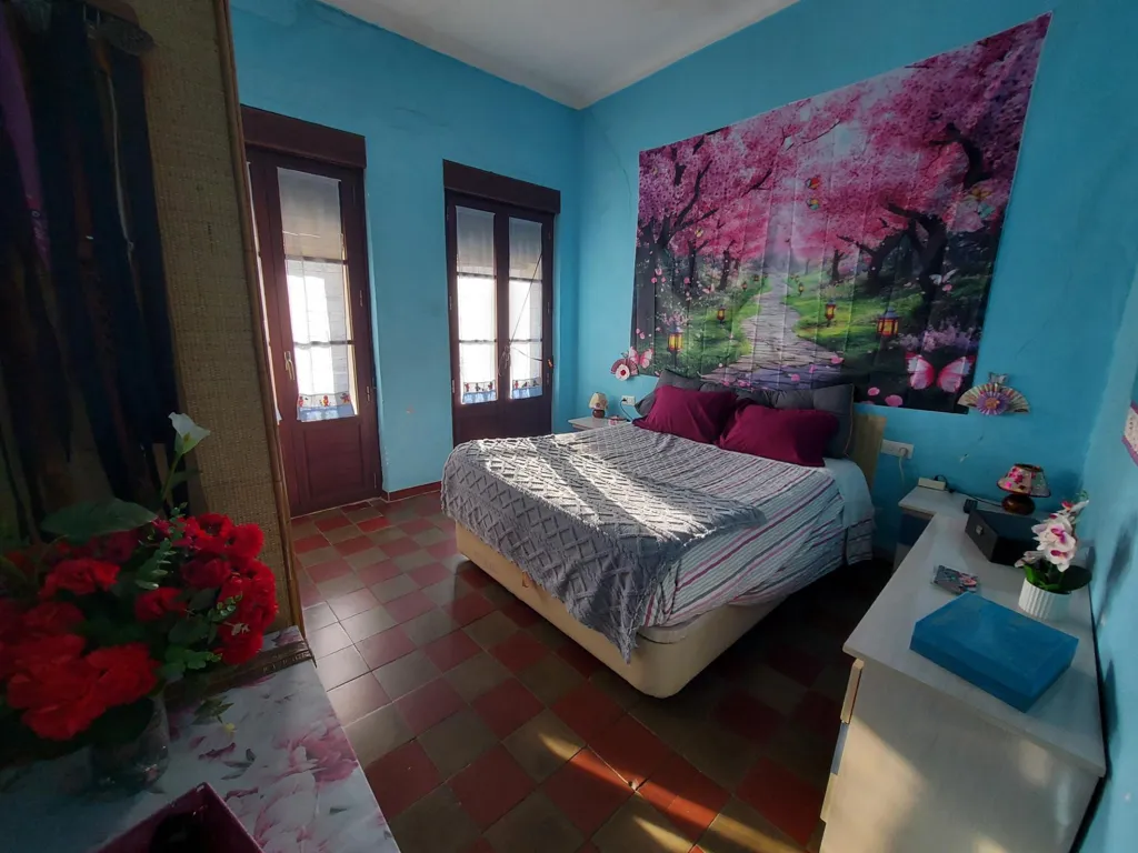 Magamistoad - Charmful Chalet with Terrace in San Basilio
