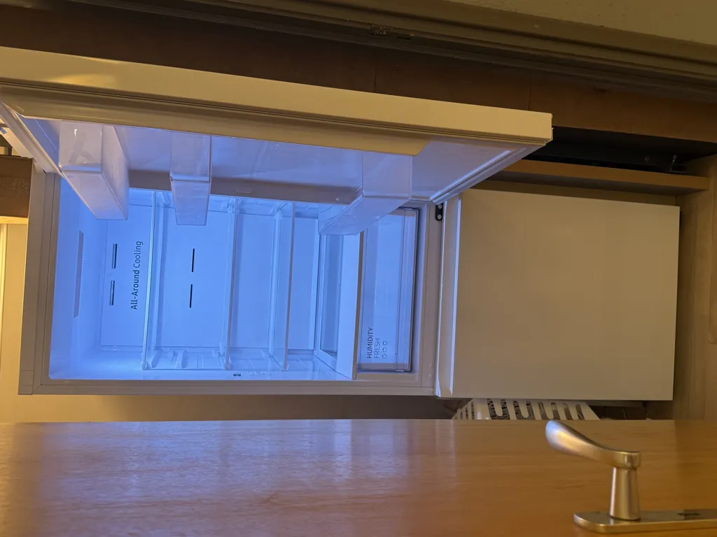 Cuisine - Student Room with Private Kitchen in City Centre