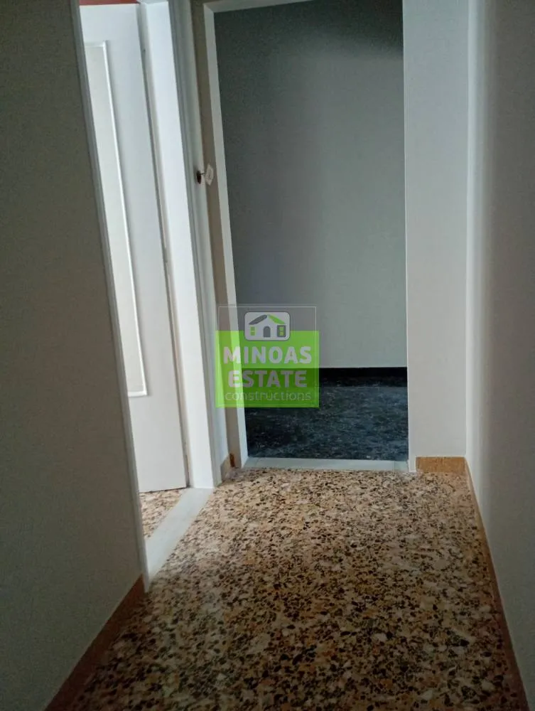 Ingresso - Apartment with City View in Chania Centre