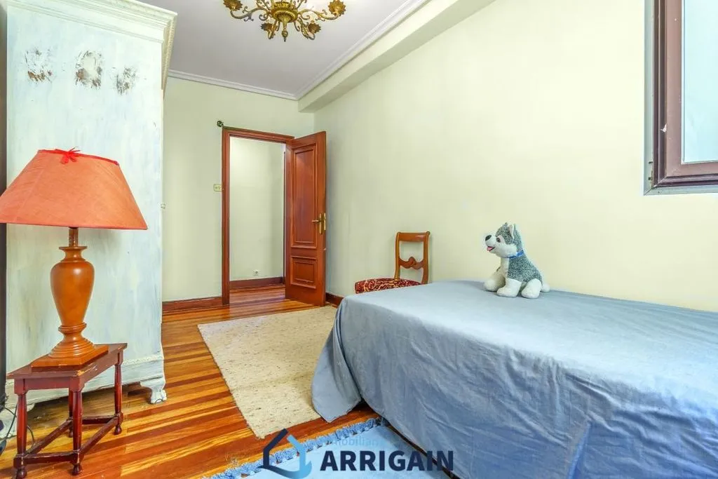 Chambres - Luxury Flat with Sea Views in San Sebastián