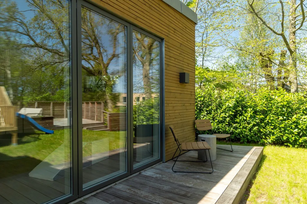 5-room house in Hinnerup