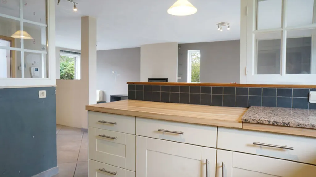 3-bedroom house in Genval