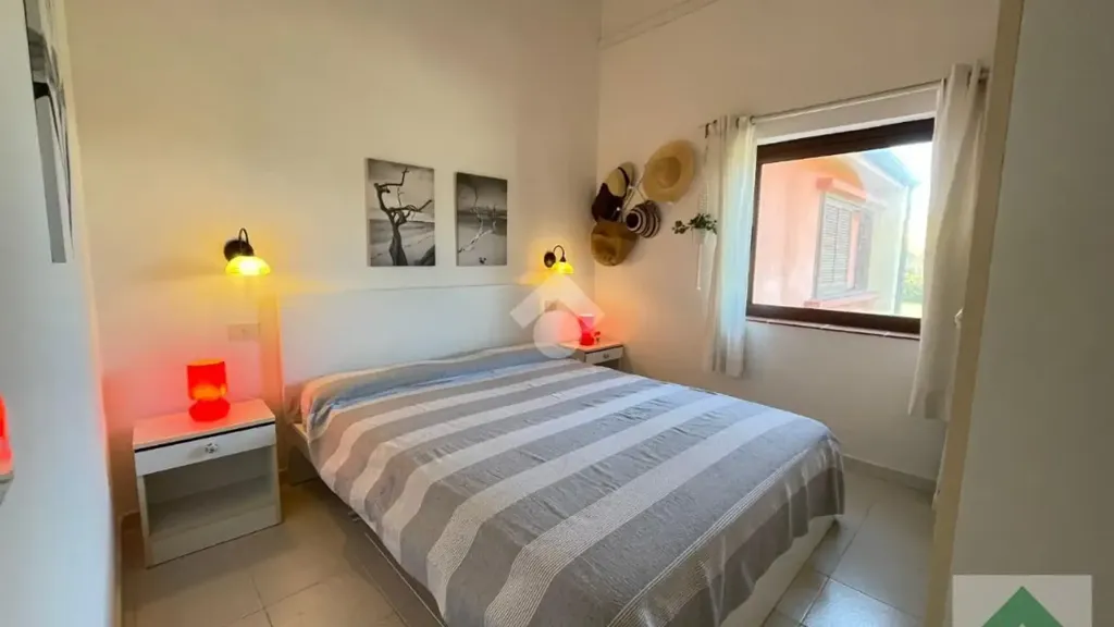 Chambres - Bilocale with Sea View in San Teodoro