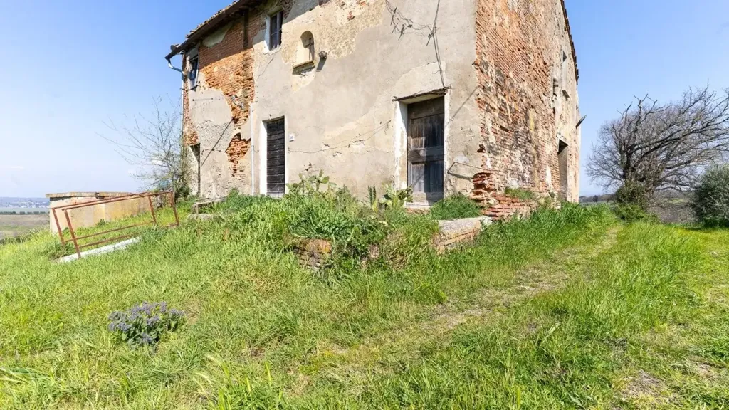Exterior - Rustic Property with Historic Convent in Fucecchio