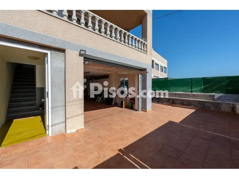 Terrasse - Terraced House with Sea View in Bonanova